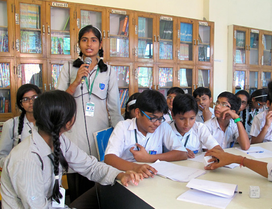 Soil Stories workshop