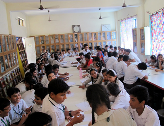 Soil Stories workshop